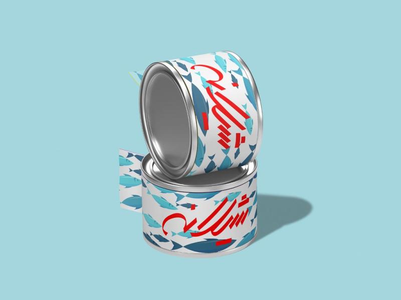 -لایه-باز-موکاپ-قوطی-فلزی-کنسرو