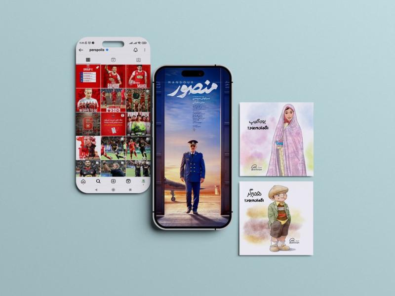 -طرح-لایه-باز-موکاپ-موبایل