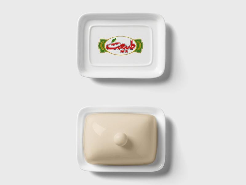 -لایه-باز-موکاپ-بشقاب-چینی