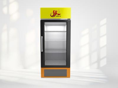  طرح لایه باز موکاپ یخچال