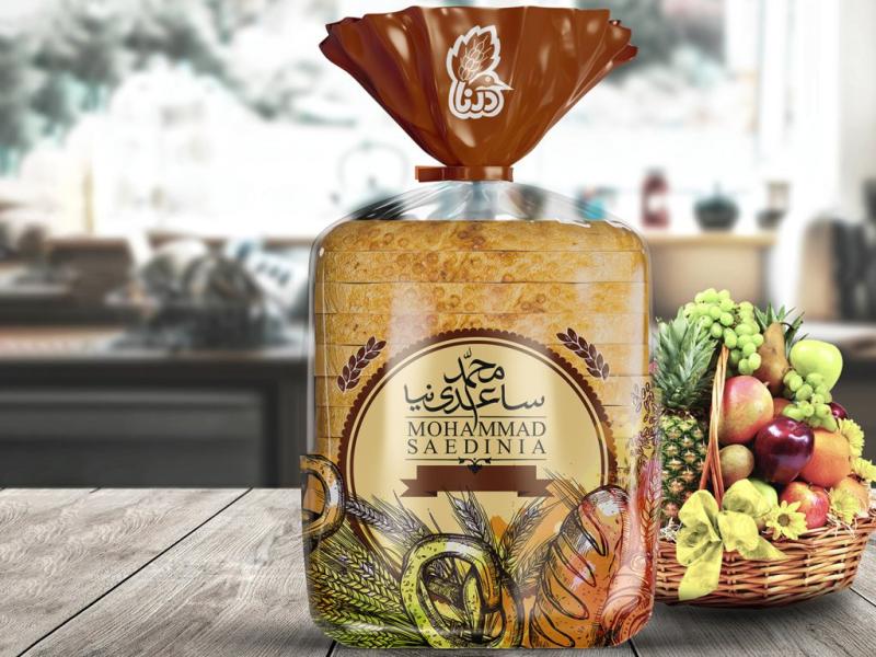 -طرح-لایه-باز-موکاپ-نان-باگت