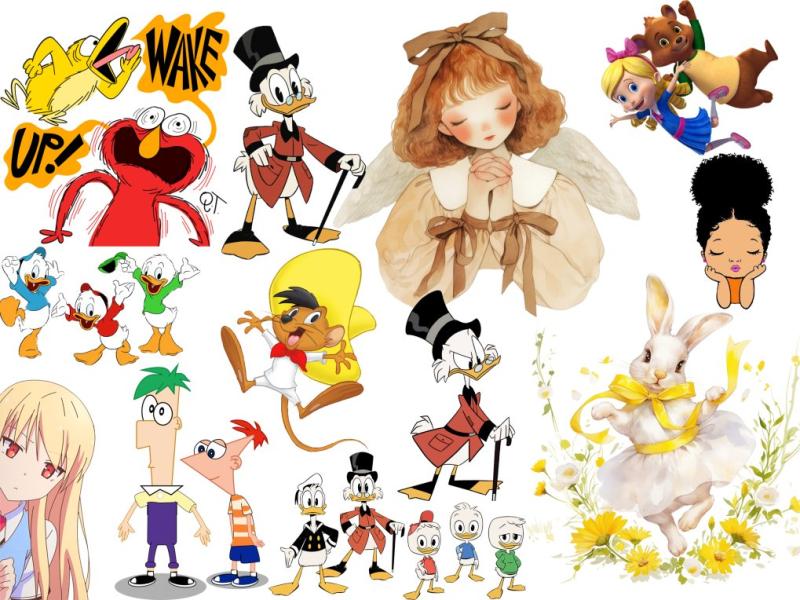 png-شخصیتهای-کارتونی-