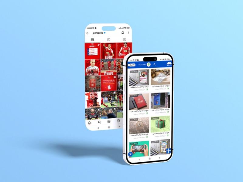 -طرح-لایه-باز-موکاپ-موبایل