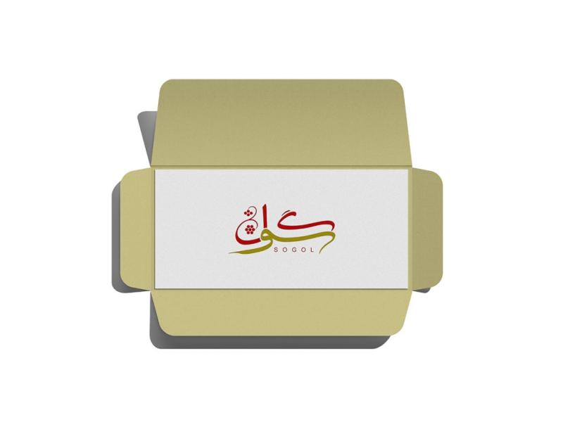 -طرح-لایه-باز-موکاپ-پاکت-و-لوگو
