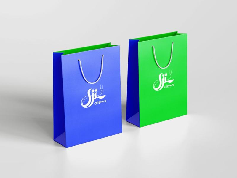 -لایه-باز-موکاپ-پاکت-خرید-و-هدیه