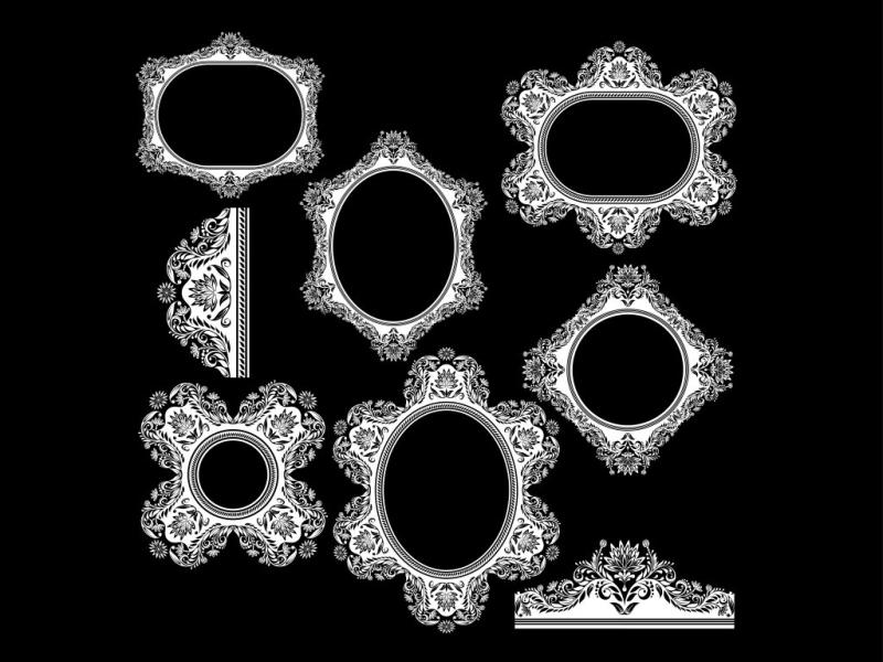 وکتور-لایه-باز-حاشیه-و-قاب