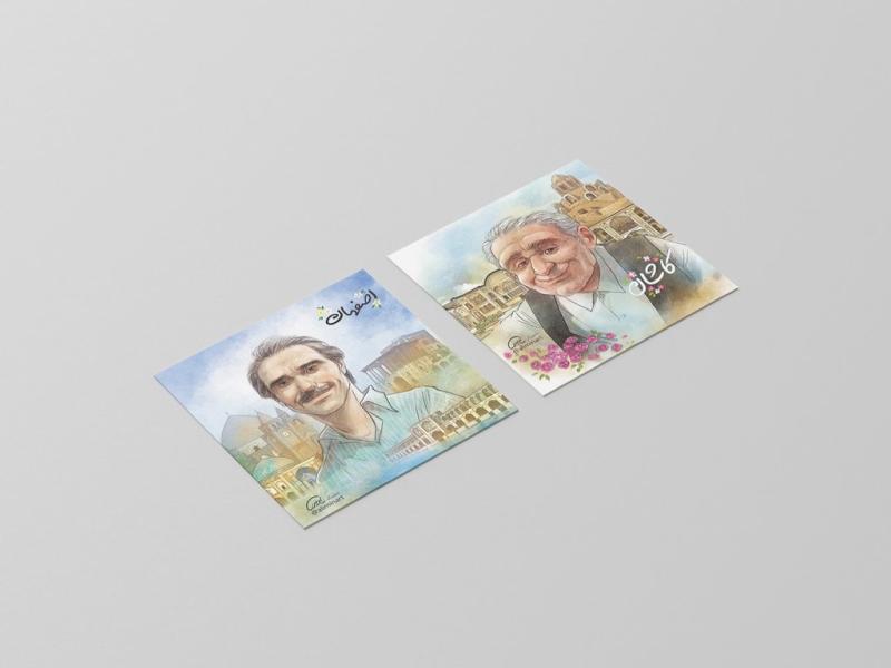 -طرح-لایه-باز-موکاپ-پوستر-و-کاغذ