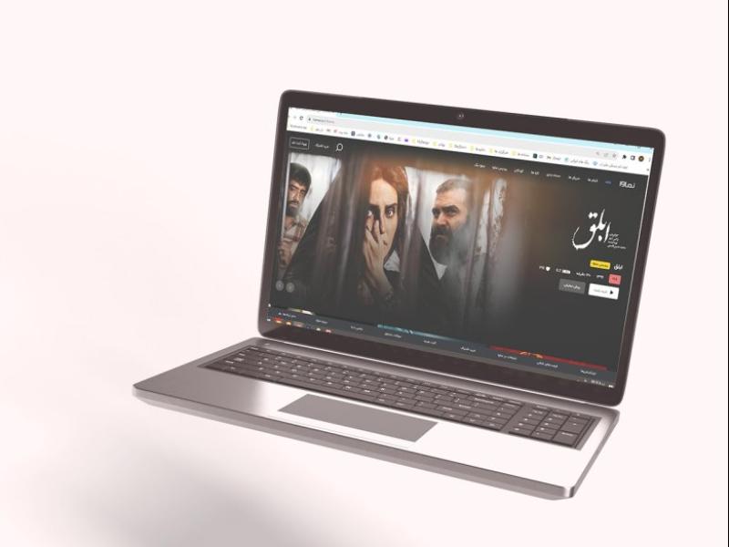 -طرح-لایه-باز-موکاپ-لپ-تاپ
