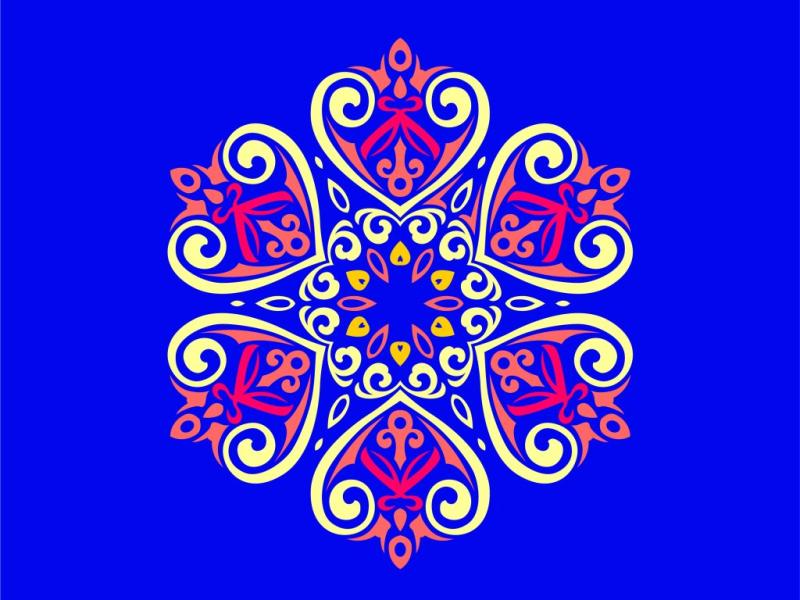 طرح-اسلیمی-لایه-باز
