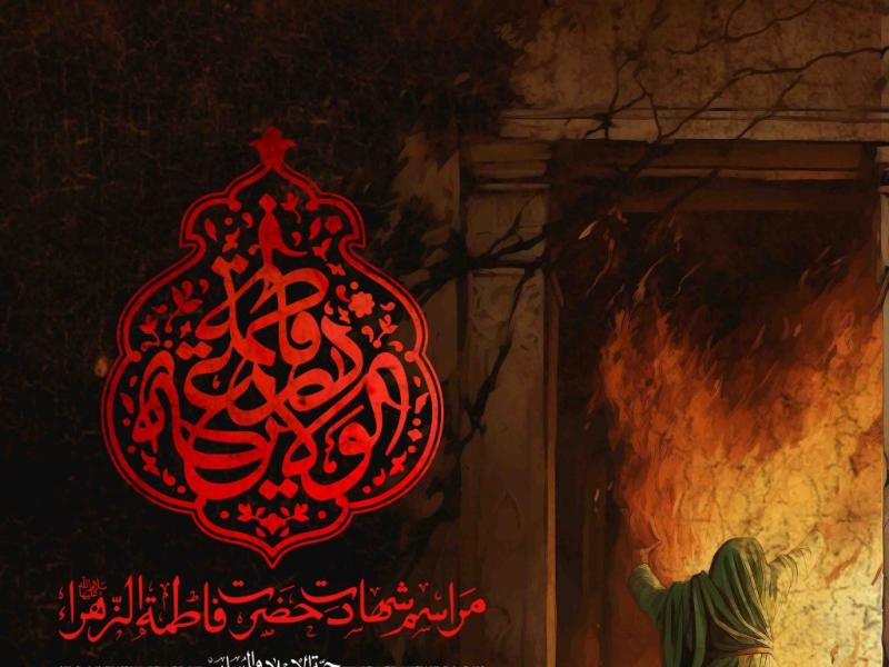 اطلاعیه-لایه-باز-شهادت-حضرت-زهرا-سلام-الله-علیها