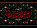 کتیبه-احب-الله-دکور