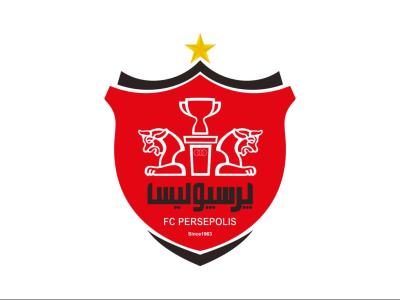 وکتور لوگو تیم پرسپولیس