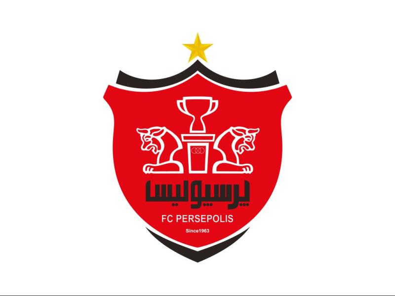 وکتور-لوگو-تیم-پرسپولیس
