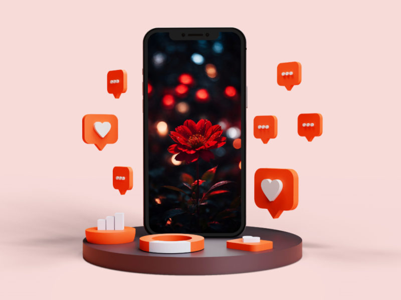 موکاپ-پریمیوم-لایه-باز-موبایل-استوری-اینستاگرام-psd