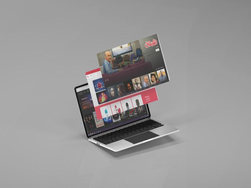 -طرح-لایه-باز-موکاپ-لپ-تاپ