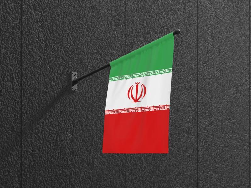 -طرح-لایه-باز-موکاپ-پرچم