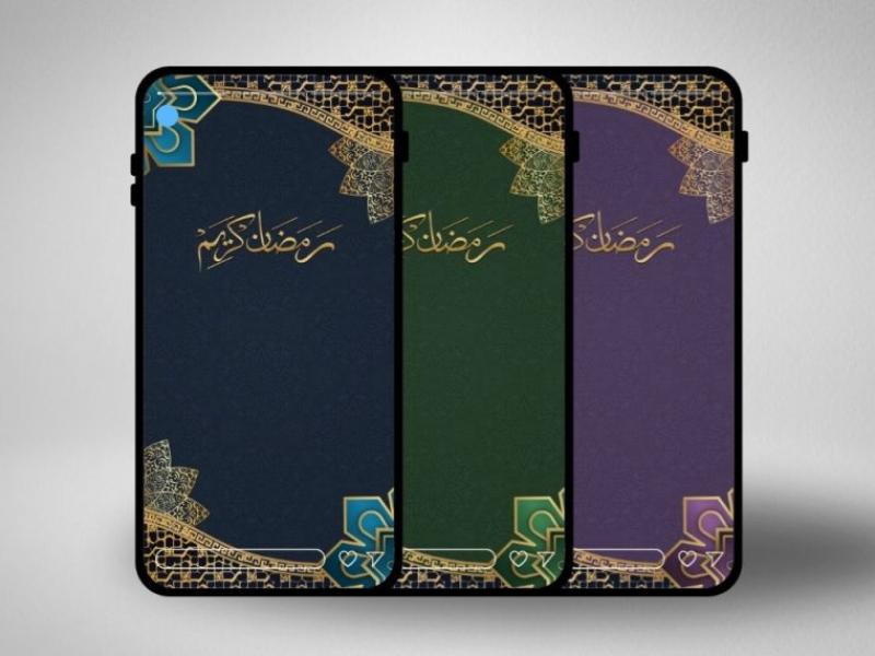 قالب-استوری-ماه-مبارک-رمضان-