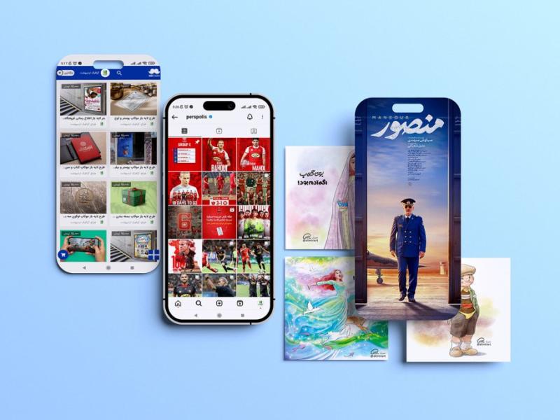 -طرح-لایه-باز-موکاپ-موبایل