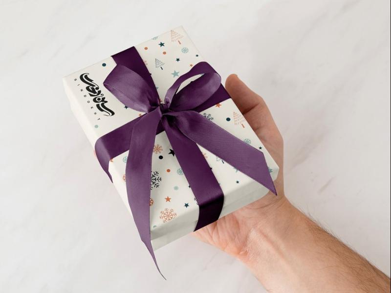 -طرح-لایه-باز-موکاپ-جعبه-کادو