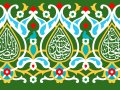 دکور-و-پشت-منبر-جشن-ولادت-سرداران-کربلا