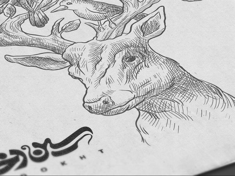 -طرح-لایه-باز-موکاپ-پوستر-و-کاغذ