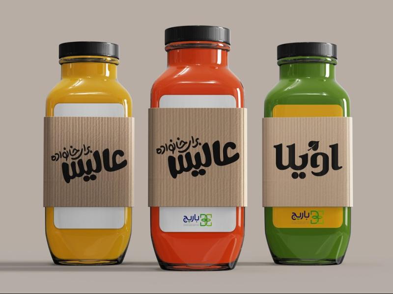 -لایه-باز-موکاپ-بطری-شیشه-ای