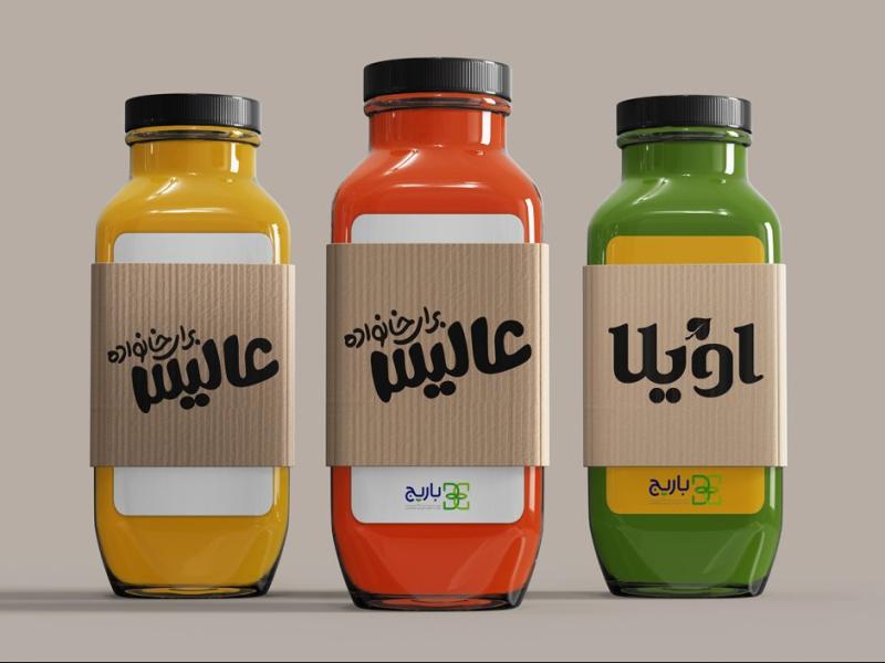 -لایه-باز-موکاپ-بطری-شیشه-ای