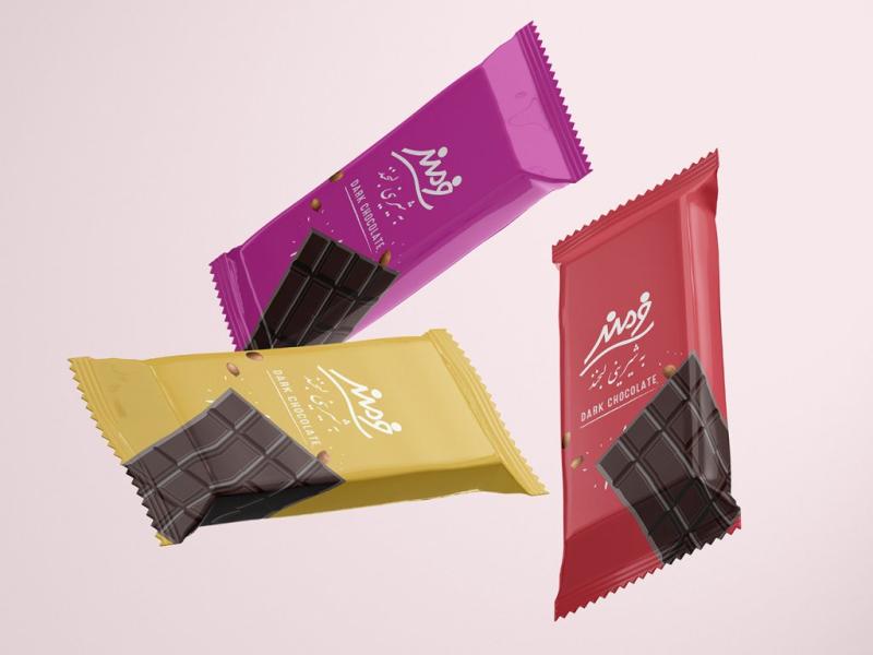 -لایه-باز-موکاپ-بسته-کیک-و-ویفر