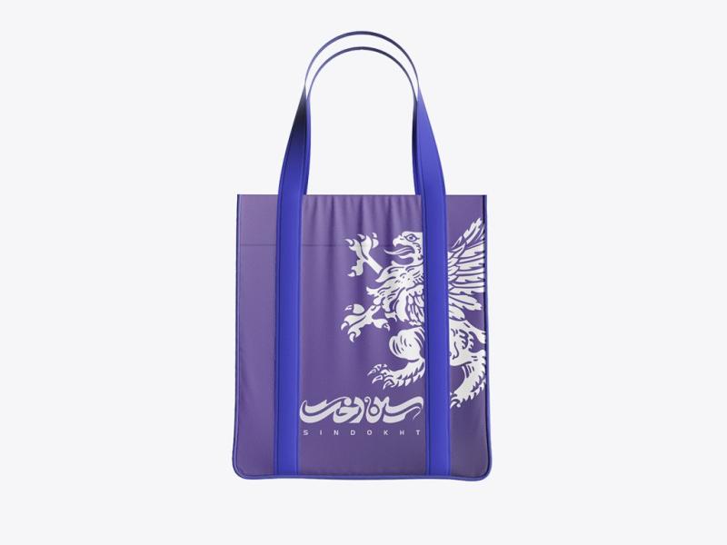 -لایه-باز-موکاپ-پاکت-خرید-و-هدیه