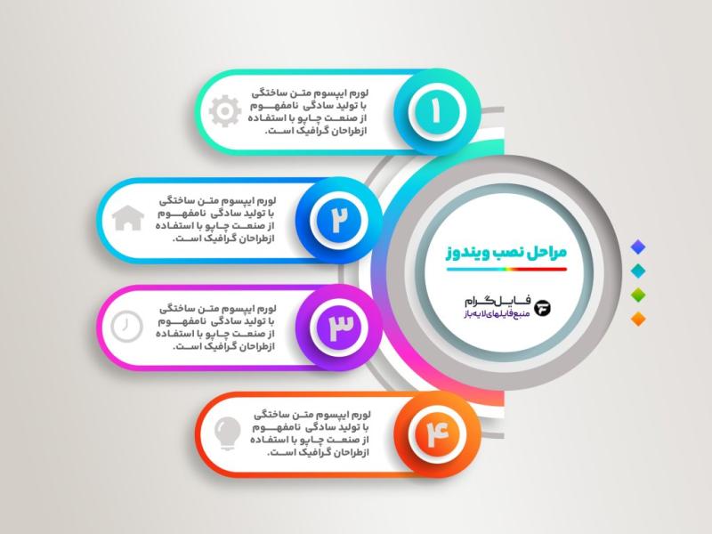اینفوگرافیک-با-فرمت-psd-