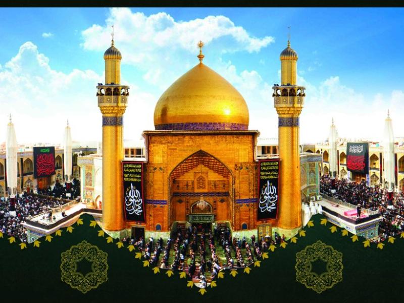 طرح-لایه-باز-پشت-منبر-شهادت-امام-علی-و-شب-های-قدر
