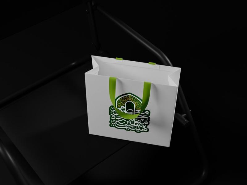 -لایه-باز-موکاپ-پاکت-خرید-و-هدیه