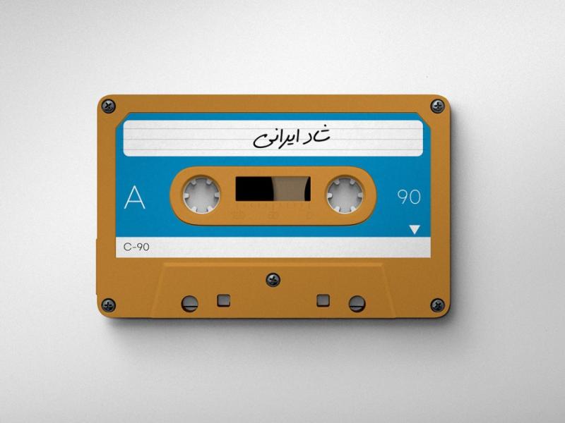 -طرح-لایه-باز-موکاپ-نوار-کاست