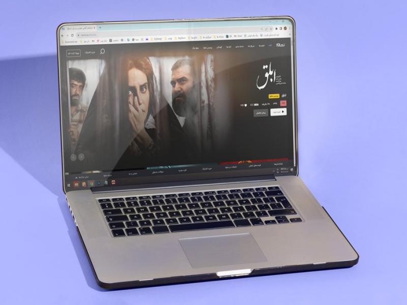 -طرح-لایه-باز-موکاپ-لپ-تاپ