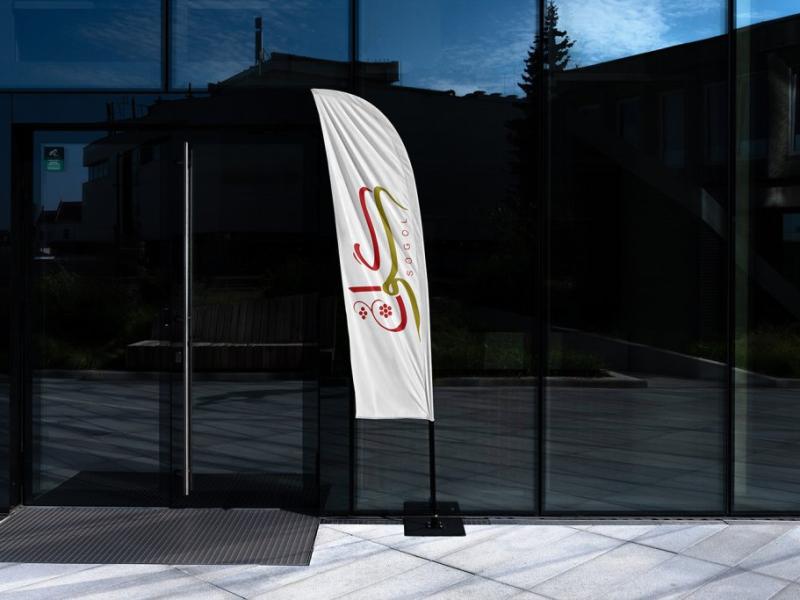 -طرح-لایه-باز-موکاپ-پرچم