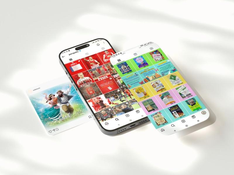-طرح-لایه-باز-موکاپ-موبایل