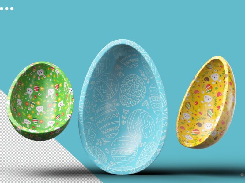 موکاپ-تخم-مرغ-