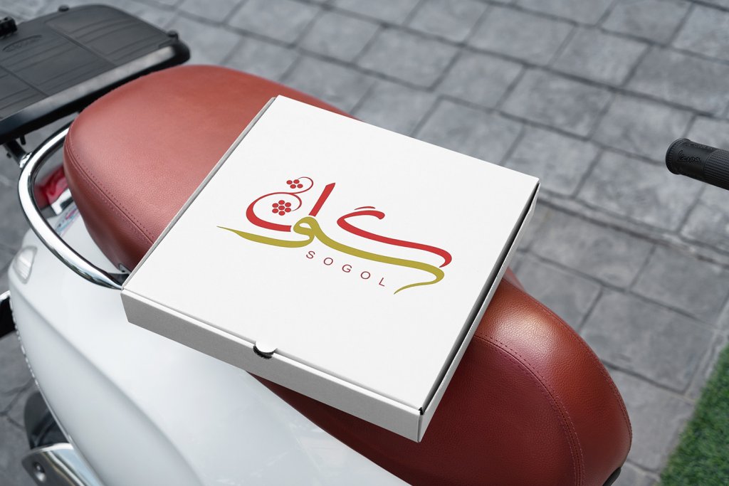  طرح لایه باز موکاپ بسته بندی