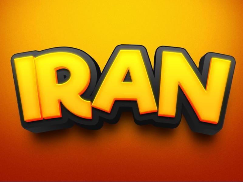 -طرح-لایه-باز-موکاپ-لوگوی-سه-بعدی