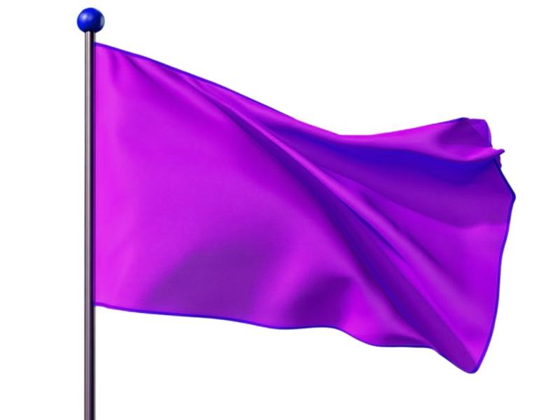 موکاپ-پرچم