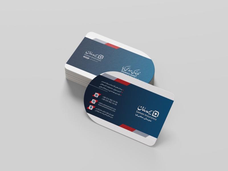 کارت-ویزیت-بیمه-برش-خاص-