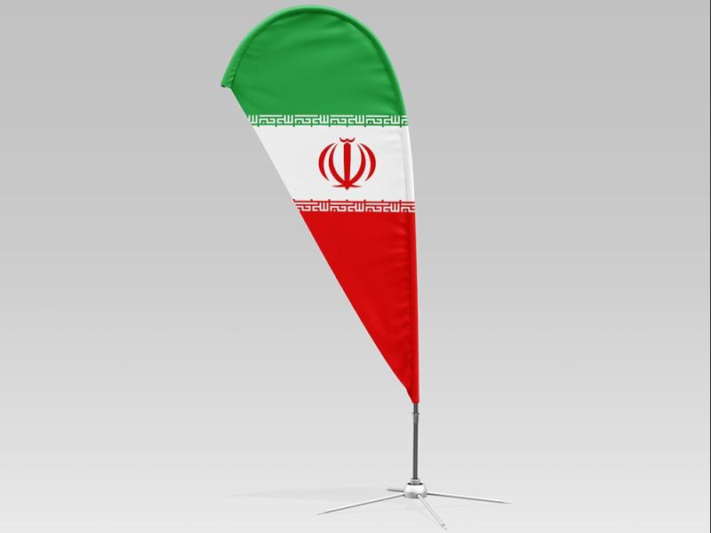 -طرح-لایه-باز-موکاپ-پرچم-ساحلی