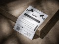 طرح-لایه‌باز-تراکت-سیاه-و-سفید-(ریسو)-تبلیغات-فروش-و-نصب-دوربین-مداربسته-