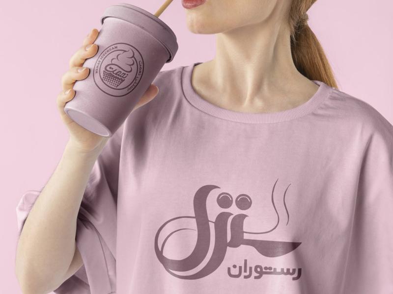 -طرح-لایه-باز-موکاپ-لباس-و-ماگ