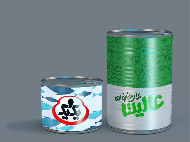 -لایه-باز-موکاپ-قوطی-فلزی