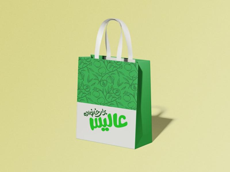 -لایه-باز-موکاپ-پاکت-خرید-و-هدیه