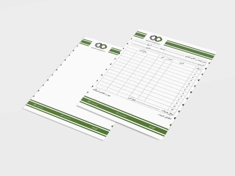 ست-فاکتور-و-سربرگ-لایه-باز-|-CDR