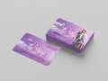طرح-کارت-ویزیت-قالب-خاص-آژانس-هواپیمایی
