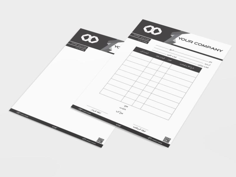 ست-فاکتور-و-سربرگ-لایه-باز-|-CDR