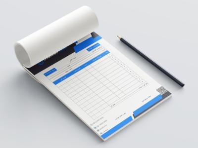فاکتور لایه باز